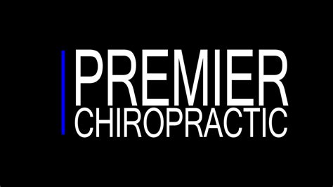 Premier Chiropractic in Minot, ND 58703 .